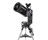 Celestron NexStar Evolution 8 computergesteuertes WiFi-cannocchiale