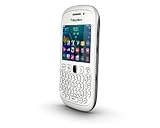 BLACKBERRY Curve 9320 - bianco - QWERTY - Smartphone