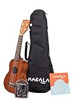 Kala - MK-S/PACK - Pack ukulele soprano Classic