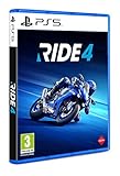 Ride 4 - PlayStation 5