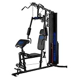 ION Multiestación Fitness Home Gym