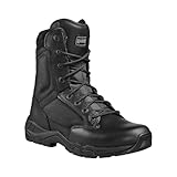 Viper Pro 8.0+ Zip Laterale Leggero Pattuglia Boot -UK6 EU39