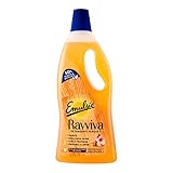 Emulsio Emulsio Ravviva Detergente Parquet, 750ml