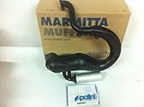 POLINI MARMITTA Vespa 50 PK-XL-HP FL2 con SILENZIA