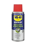 WD-40 SPECIALIST Spray da contatto 100 ml