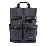 Bagster XSD300 Zaino Moto District Nero