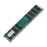 Yunir PC2-6400 DDR2 Modulo di Memoria di Grande capacità da 4 GB a Trasmissione Dati ad Alta velocità 800 MHz per Computer Desktop