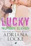 Lucky Number Eleven (International Romance Vol. 6)