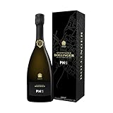 BOLLINGER Pinot Noir PN AYC18 - Champagne AOC - BOX - 750ml - IT