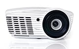 Optoma HD161X DMD/DLP Videoproiettore