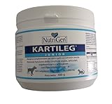 Nutrigen Kartileg Junior 120 CPS