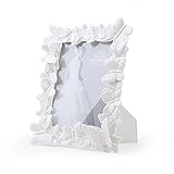 Hervit Cornice Porcellana Farfalle 22X25Cm