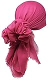 Foulard Quadrati (Jazzberry with edges)