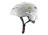 Kong Casco Kosmos, Bianco, S/M