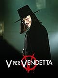 V Per Vendetta