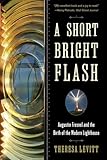 A Short, Bright Flash: Augustin Fresnel and the Birth of the Modern Lighthouse