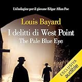 I delitti di West Point: The Pale Blue Eye