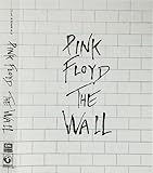 THE WALL PINK FLOYD DOPPIA MUSICASSETTA