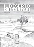 Il deserto dei tartari