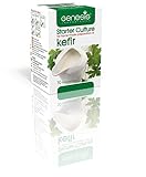 Genesis Starter Culture per la preparazione casalinga di Kefir - fino a 50 litri