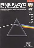 Pink floyd - dark side of the moon (dvd) (dvd): Guitar Play-Along DVD Volume 16