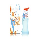 Moschino Love Eau de Toilette Donna, Vapo