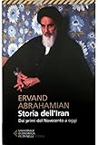 Storia dell Iran