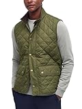 Barbour Gilet Lowerdale Uomo Verde