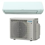 DAIKIN ARXC35D ATXC35D CONDIZIONATORE MONOSPLIT INVERTER 12000 BTU 2024 WIFI INCLUSO A++A+