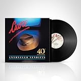 Cuore 40th Anniversary Edition (lp 180gr Black)