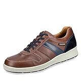 Mephisto , Scarpe stringate Uomo, Marrone (marrone), 7