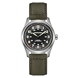 Hamilton Orologio Unisex Titanio H70205830