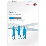 Xerox Business 003R91821 - Risma da 500 fogli, A3, 80 g/m², colore: bianco