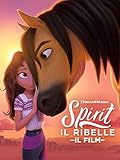 Spirit: il ribelle