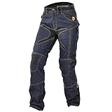 Trilobite Jeans per Tutte Le Stagioni, 8999900044732