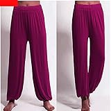 JTKDL Pantaloni Tai Chi Bloomers Pratica Abiti Uomo E Donna Estate Arti Marziali Mattina Esercizio Fisico Abbigliamento Tai Chi,G-XXXL