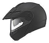 SCHUBERTH CASCO E1 MATT BLACK 53 (XS)