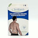 Actipatch Kit Dolori Acuti