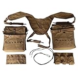 WW2 US Medical Equipment Set Medical Kit Replica D-Day Kit