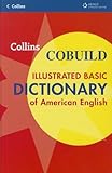 Collins Cobuild Illustrated Basic Dictionary of American English