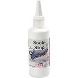 Creativ Company, Liquido per rendere antiscivolo i calzini Sock Stop