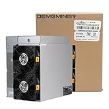 Nuovo Bitmain Antminer L7 9050M Doge Coin & Litecoin LTC Coin Asic Miner Crypto Mining Machine Bulit-in PSU Ready Stock by OEMGMINER