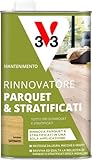 V33 Rinnovatore Parquet