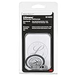 3M Littmann Ricambi per stetoscopio Master Classic - Kit grigio, 40023