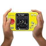 Pocket Player PRO Pac-Man