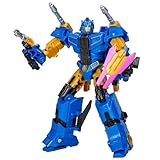 Transformers: One, Prime Changer, Action Figure di Sentinal Prime