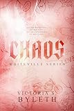 Chaos (Whiteville Series Vol. 1)