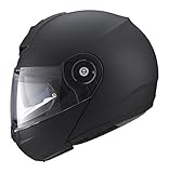 Schuberth Casco C3 Pro Matt Black 53 (Xs)