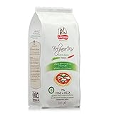 La Veronese | Bel paese Mix® Pane e Pizza, Miscela di Farine Senza Glutine, Senza Latte, Senza Uova, Preparato per Prodotti da Forno Senza Glutine, 500g