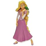 Bullyland Disney Princess Raperonzolo No Color, 12424